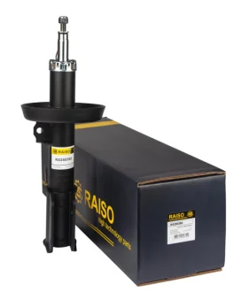 Амортизатор передній правий Opel Zafira A 99-05 RAISO RS280360