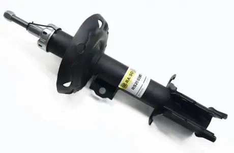 Амортизатор передній правий на Комбо/Корса 00- (газовий) RAISO RS290385