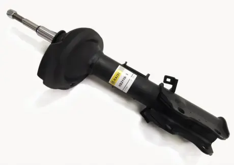 Амортизатор передній Vito 03- RAISO RS311645