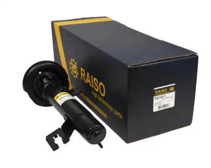 Амортизатор передній Fusion 02-12 RAISO RS314677