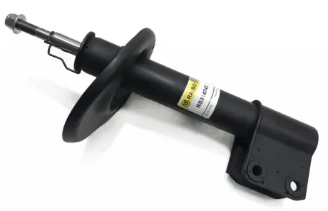 Амортизатор передній правий на Berlingo/Partner 08/C4 Grand Picasso, Picasso 06- RAISO RS314743
