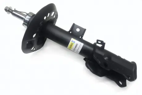 Амортизатор передній Vito (639) 09- (газовий) RAISO RS314885