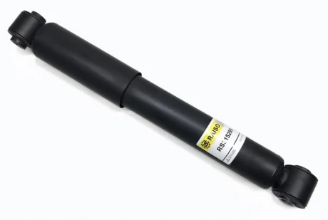 Амортизатор задній Kangoo 08-/Citan 12- RAISO RS315299