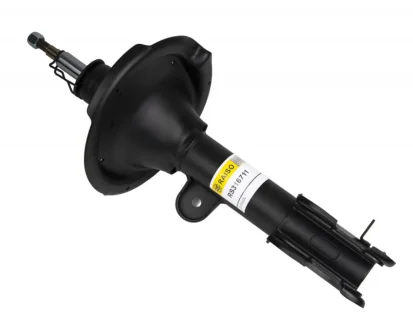 Амортизатор передній Hyundai SANTA FE II 06- Пр. (газ.) RAISO RS316711