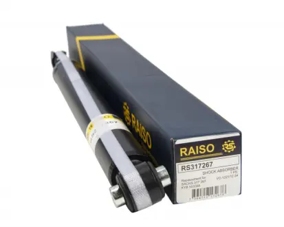 Амортизатор задній на MB E W212 09- RAISO RS317267