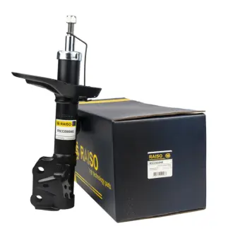 Амортизатор передній пр. Toyota Сamry 70 2018-2020 Raiso RAISO RS3350048