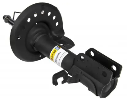 Амортизатор передній Nissan Leaf Electric 10- RAISO RS339407