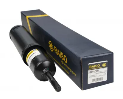 Амортизатор задний Raiso RAISO RS897253