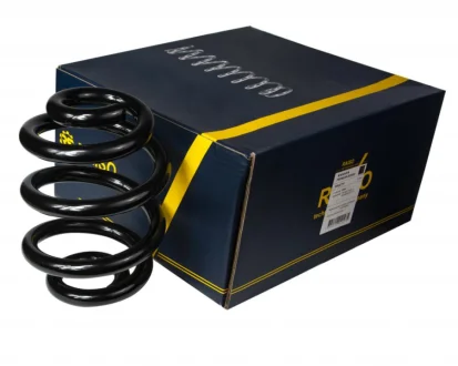 Пружина задня T5 03- Raiso RAISO SR047TP