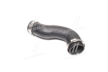 Патрубок інтеркулера T5 2.0 TDI 09- нижній Пр. RAPRO 25397