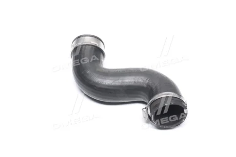 Патрубок інтеркулера Sprinter 06- Л. (EURO III) RAPRO 28215