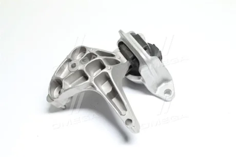 Подушка двигуна (верхня) Megane III 1.5dCi 08- Пр. RAPRO 51064
