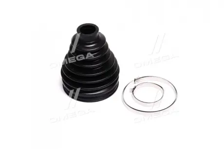 Пыльник ШРКШ NISSAN TIDA 2005 C11 1.6 (выр-во) RBI N17TI10UZ
