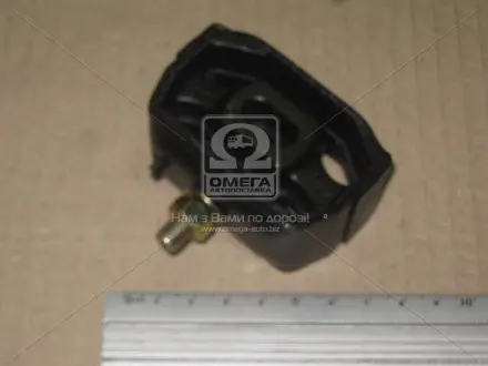 Подушка крепления глушителя резиновая RBI T31280
