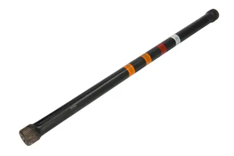 Торсіон підвіски Прав задн. RENAULT KANGOO, KANGOO EXPRESS 1.0-1.9D 08.97- RH10-2002 REINHOCH RH102002