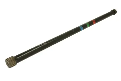Торсіон підвіски Лів задн.. RENAULT MEGANE I, MEGANE I CLASSIC, MEGANE SCÉNIC, SCENIC I 1.4-2.0 10.96-12.08 RH10-2007 REINHOCH RH102007