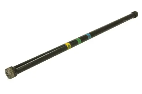 Торсіон підвіски Прав задн. RENAULT MEGANE I, MEGANE I CLASSIC, MEGANE SCÉNIC, SCENIC I 1.4-2.0 10.96-12.08 RH10-2008 REINHOCH RH102008