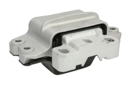 Подушка двигуна задн лів, гумово-металев. AUDI A3 SKODA OCTAVIA II VW EOS, GOLF PLUS, GOLF PLUS V, GOLF V, GOLF VI, JETTA III, PASSAT B5.5, PASSAT B6, SCIROCCO 1.4-2.5 11.03-11.17 RH11-0051 REINHOCH RH110051