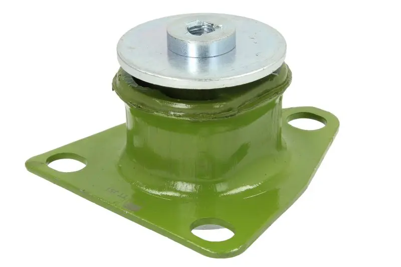 Подушка коробки передач задн лів (мкпп) AUDI 100 C4, A6 C4 2.2-2.8 12.90-12.97 RH12-0001 REINHOCH RH120001 (фото 1)