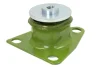 Подушка коробки передач задн лів (мкпп) AUDI 100 C4, A6 C4 2.2-2.8 12.90-12.97 RH12-0001 REINHOCH RH120001 (фото 1)