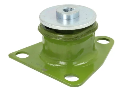 Подушка коробки передач задн лів (мкпп) AUDI 100 C4, A6 C4 2.2-2.8 12.90-12.97 RH12-0001 REINHOCH RH120001