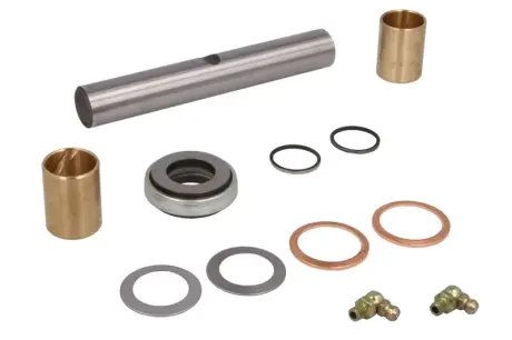 Ремкомплект кулькового шарніра передн FORD TRANSIT 1.5-2.5D 01.71-10.86 RH14-4026 REINHOCH RH144026