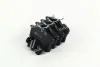 Колодка гальм. диск. AUDI, CITROEN, FORD, PEUGEOT, RENAULT, SEAT, SKODA, VW задн. REMSA 0263.05 (фото 2)