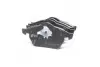 Колодка гальм. диск. FORD GALAXY, SEAT ALHAMBRA, VW SHARAN передн. REMSA 0390.00 (фото 1)
