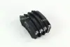 Колодка гальм. диск. TOYOTA LAND CRUISER 100, задн. REMSA 0706.00 (фото 1)