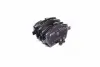 Колодка гальм. диск. MINI MINI COOPER 01-, CLUBMAN 07 - передн. REMSA 1277.00 (фото 2)