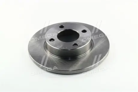 Диск гальмівний AUDI 100 передн. REMSA 6181.00