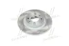 Диск гальмівний Fiat, LANCIA, ALFA 145, ALFA 146, ALFA 155 передн. REMSA 6191.00 (фото 1)