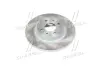Диск гальмівний Fiat, LANCIA, ALFA 145, ALFA 146, ALFA 155 передн. REMSA 6191.00 (фото 3)