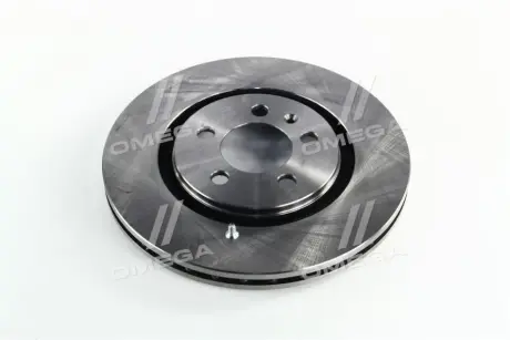 Диск гальмівний SEAT, VW, передн. REMSA 6293.10