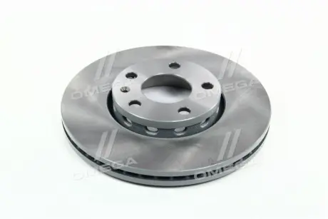 Диск гальмівний AUDI 100, A4, SKODA SUPERB, VW PASSAT, передн. вент. REMSA 6328.10