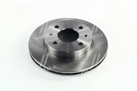 Диск гальмівний NISSAN, передн. REMSA 6423.10