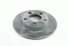Диск гальмівний AUDI A3, SEAT TOLEDO, SKODA FABIA, OCTAVIA, VW GOLF задн. (вир-во Remsa) 6547.00