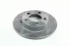 Диск гальмівний AUDI A3, SEAT TOLEDO, SKODA FABIA, OCTAVIA, VW GOLF задн. REMSA 6547.00 (фото 2)