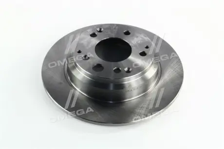 Диск гальмівний ACURA, HONDA, задн. REMSA 6922.00