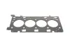 Прокладка ГБЦ Opel Movano 2.3 CDTI/ Master III 2.3 dCi 14- RENAULT 110449283R (фото 4)