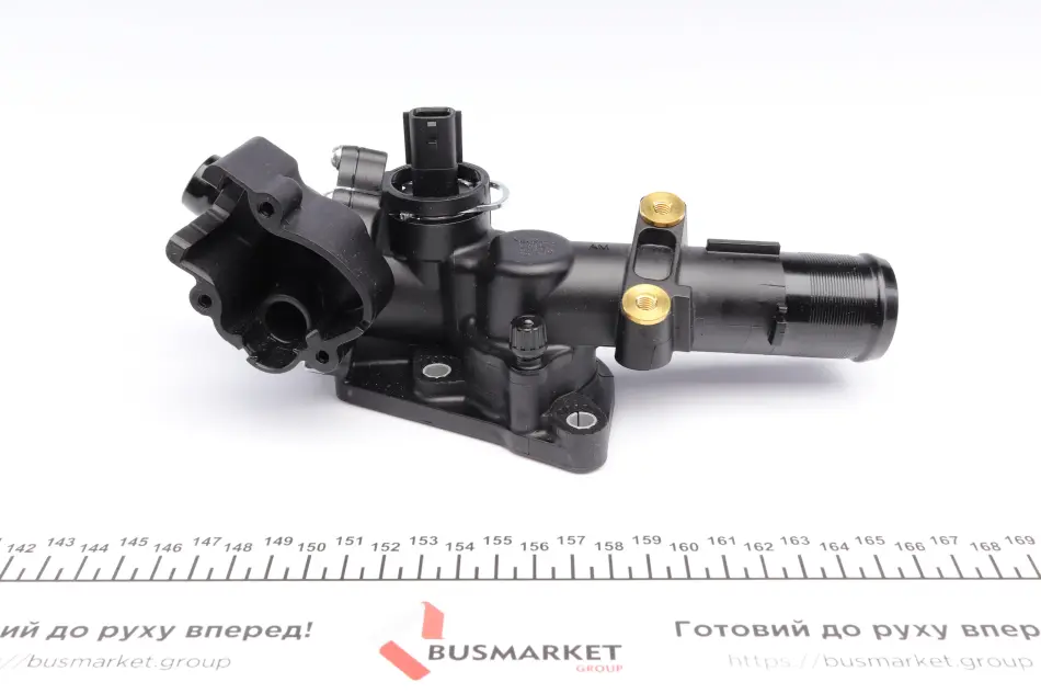 Корпус Renault RENAULT 110609813R (фото 1)