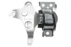 Подушка двигуна (R) Duster/Logan 1.5 dCi 10- RENAULT 112100627R (фото 1)