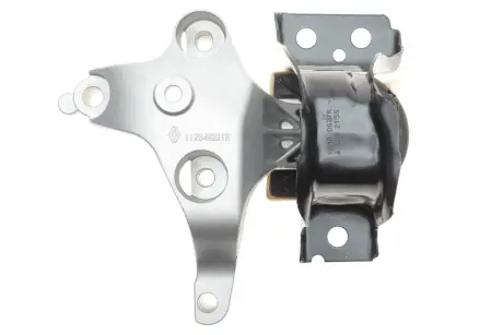 Подушка двигуна (R) Duster/Logan 1.5 dCi 10- RENAULT 112100627R