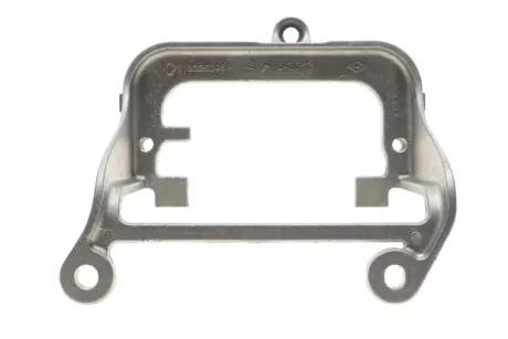 Опора двигуна ліва Renault RENAULT 112225095R