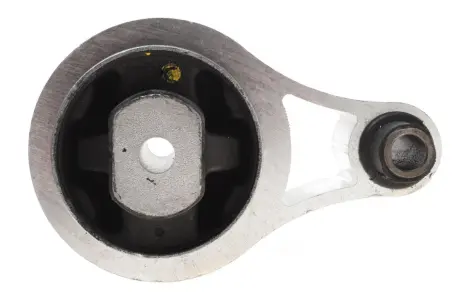 Подушка двигуна (задня) Master 01- (кісточка) RENAULT 112383100R