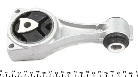 Опора двигуна Laguna III RENAULT 113560001R