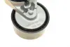 Комплект ременя генератора Kangoo 1.5dCi 08- (6PK1199) RENAULT 117203694R (фото 7)