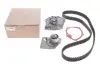 Комплект ГРМ + помпа Nissan Primera 1.9dCi 02-/ Scenic/Megane 1.9dCi 03-(26x133z) RENAULT 119A01812R (фото 2)