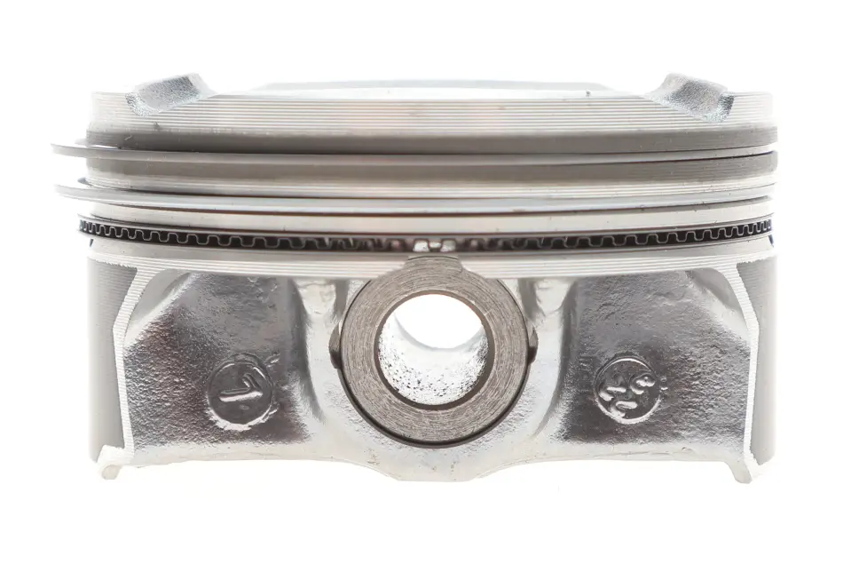 Поршень 120A10494R RENAULT 12 0A 104 94R (фото 1)