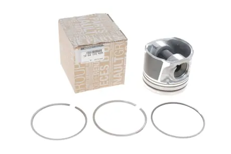 Поршень Master/Opel Movano 2.3dCI/CDTI 14- (85.00mm/STD) RENAULT 120A12695R